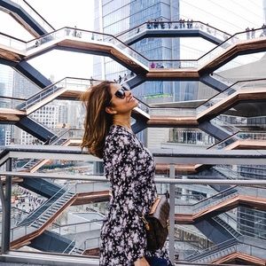 Meet your Posher, Sonali